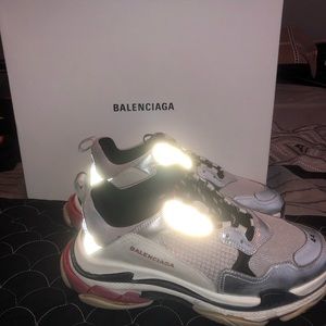 Balenciaga / Triple S